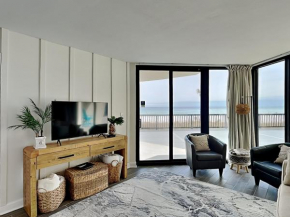 Sunbird Beach Resort 105 West